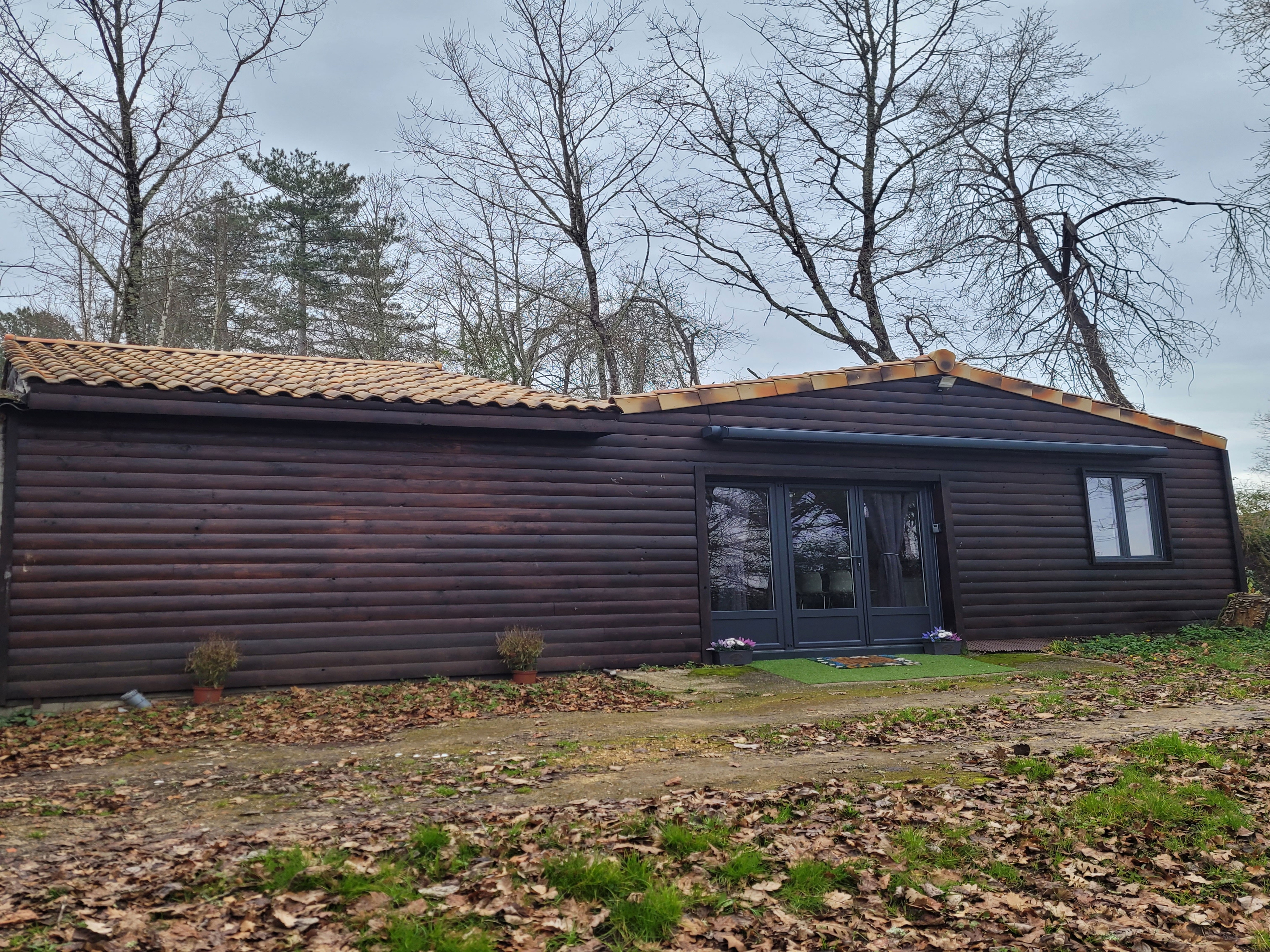 Nouvelle offre ! Réservez notre gîte pouvant accueillir deux personnes