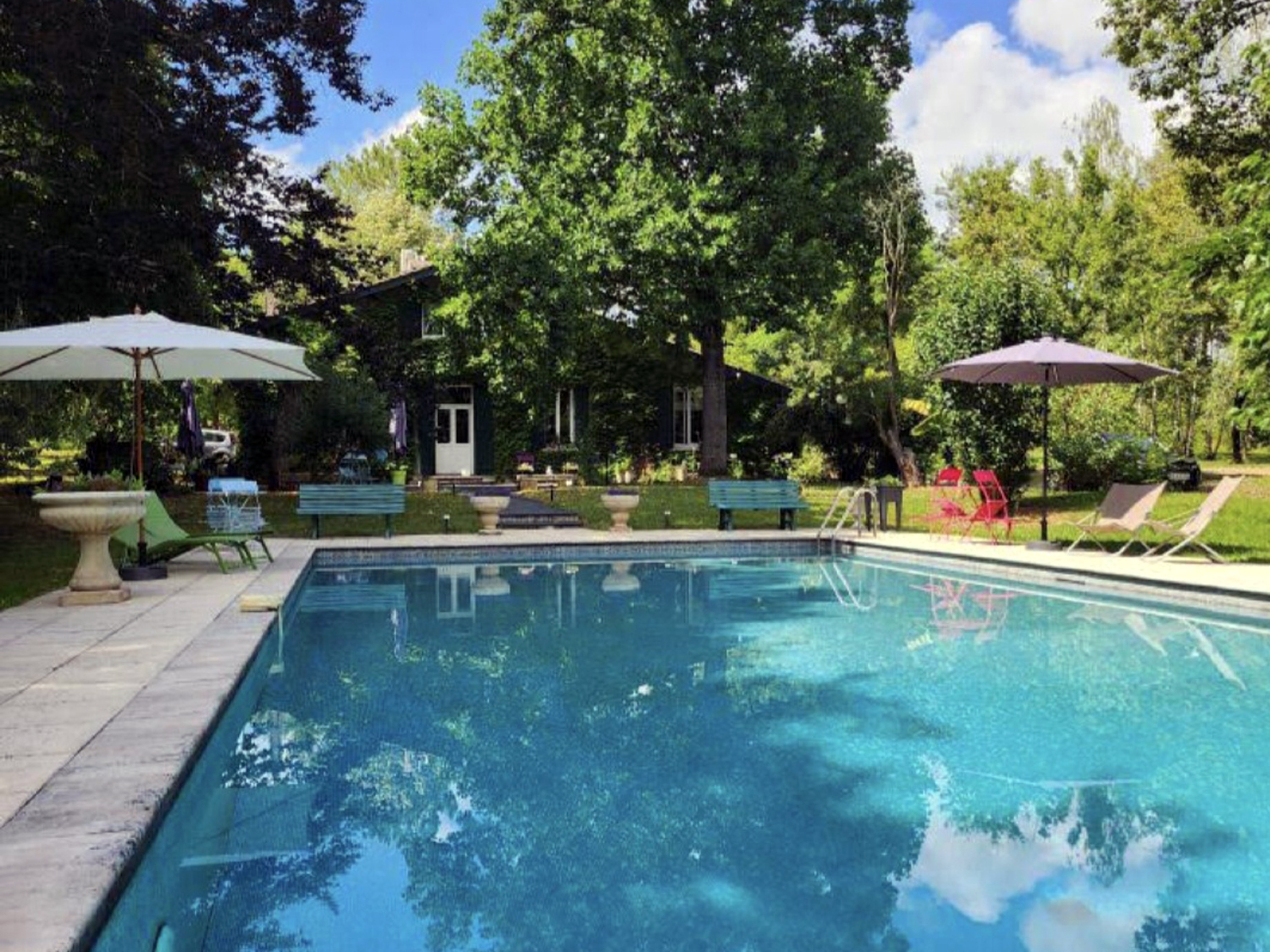 Nouvelle offre ! Réservez notre gîte pouvant accueillir deux personnes