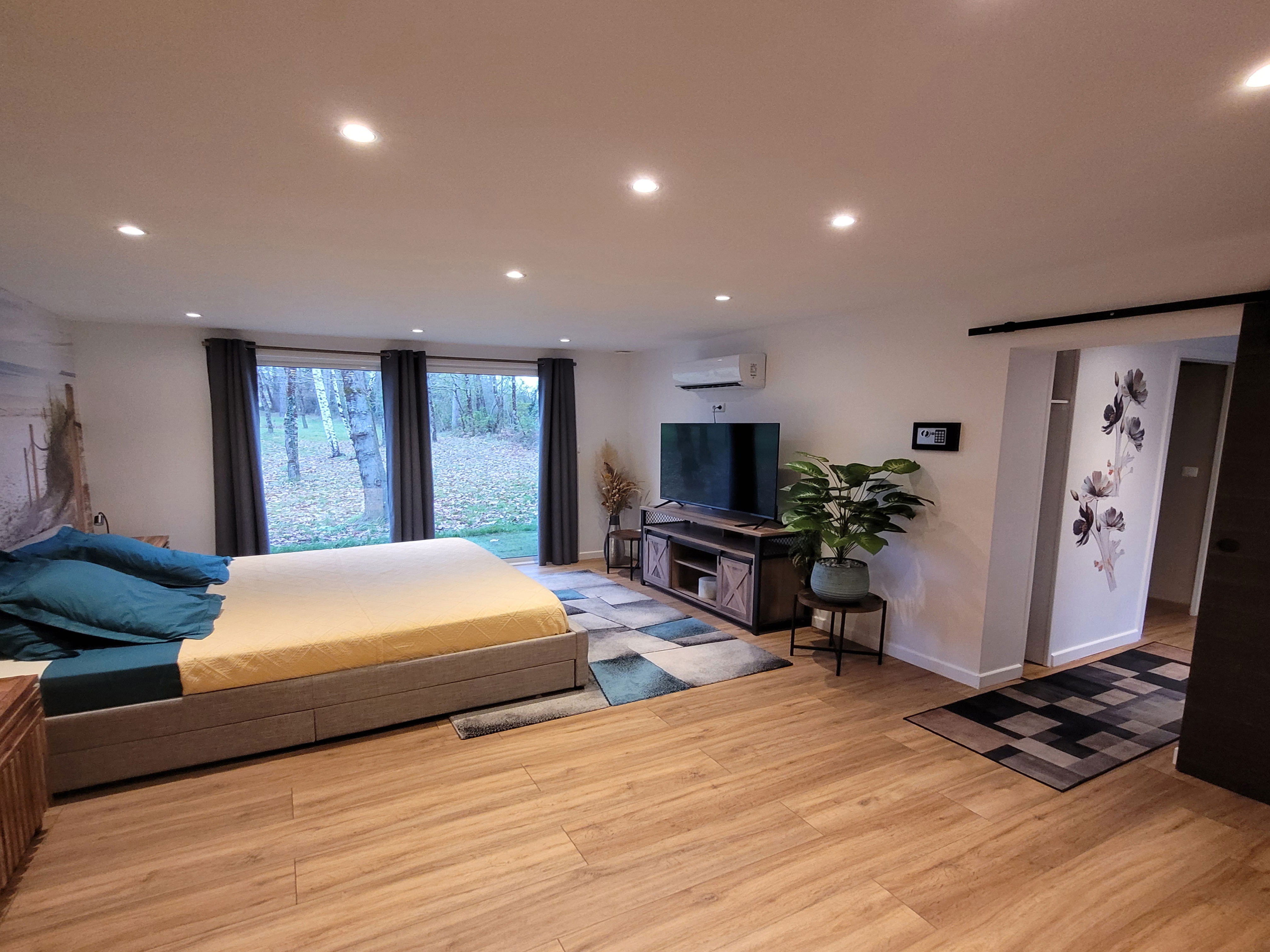 Nouvelle offre ! Réservez notre gîte pouvant accueillir deux personnes