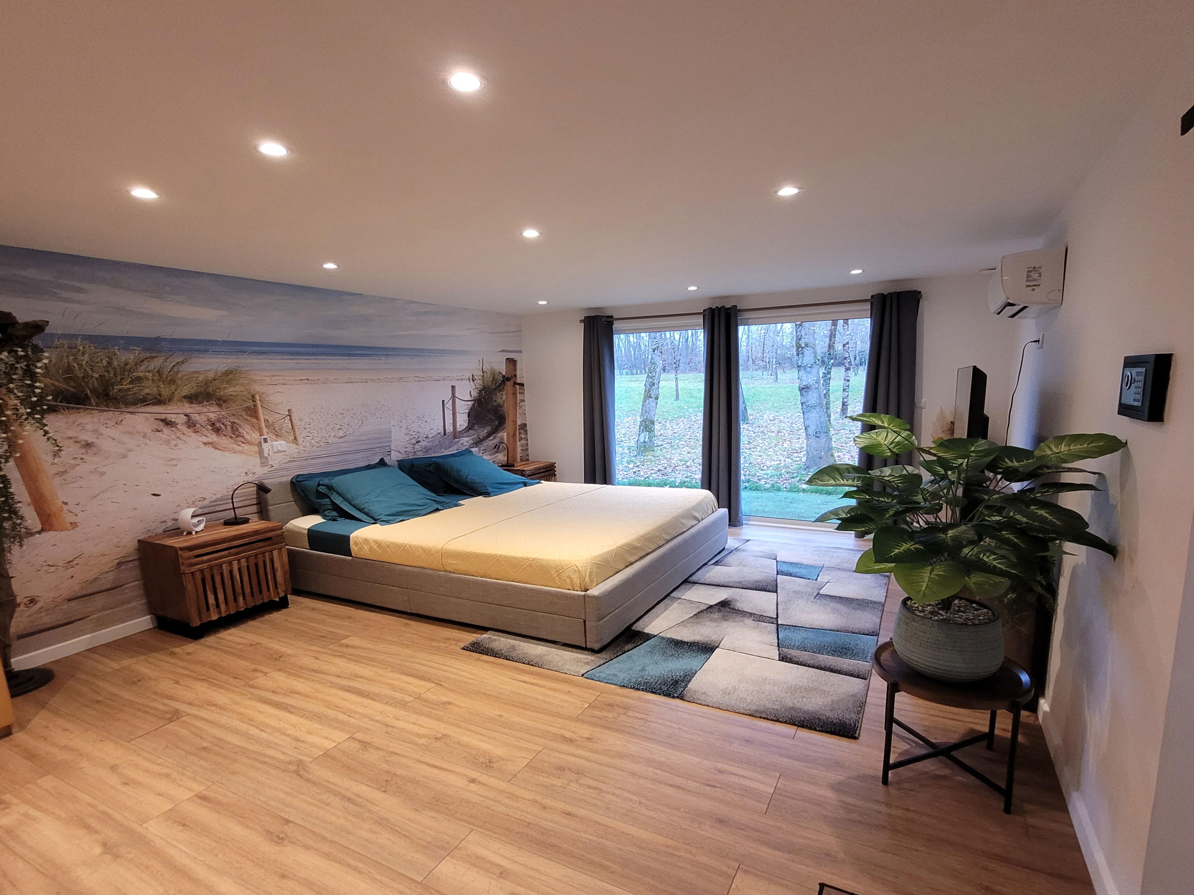 Nouvelle offre ! Réservez notre gîte pouvant accueillir deux personnes