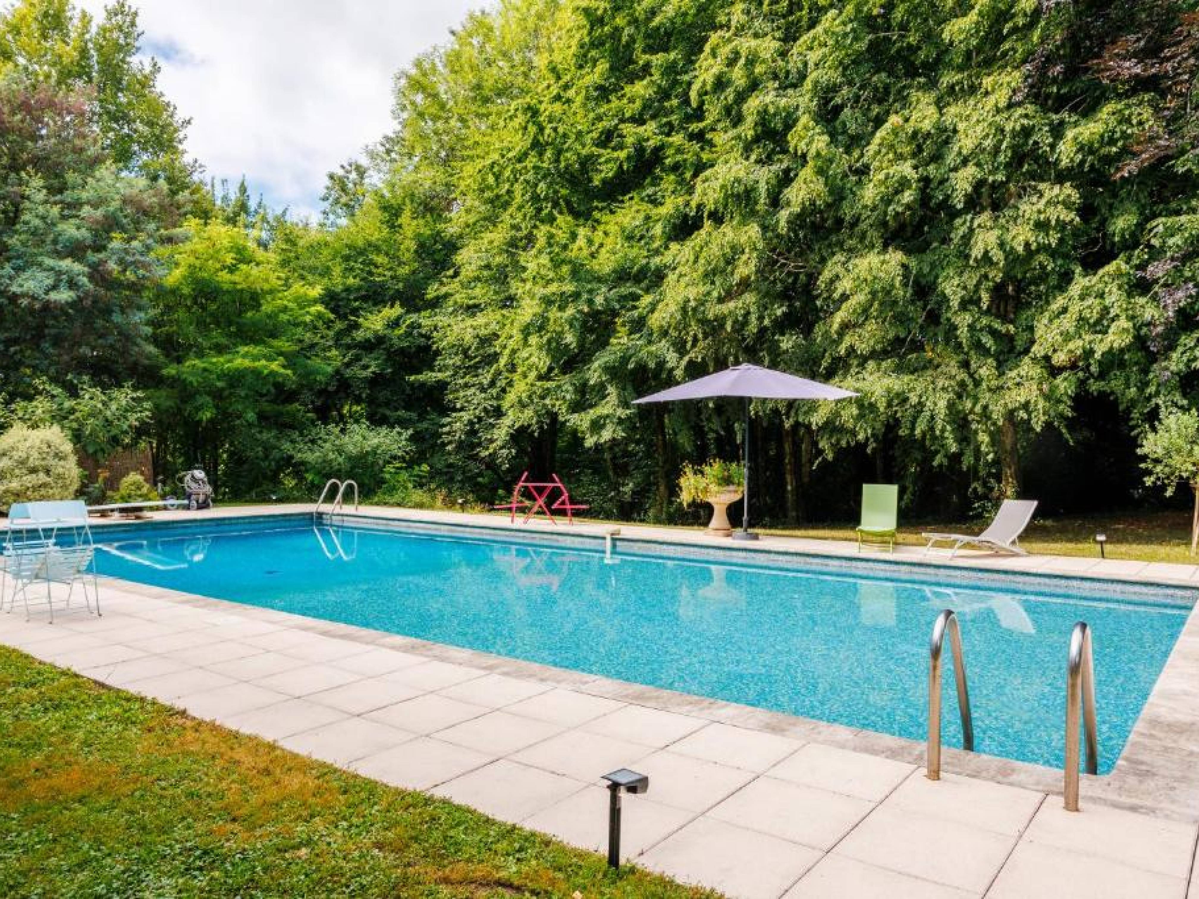 Reservation du gîte domaine la tuilerie