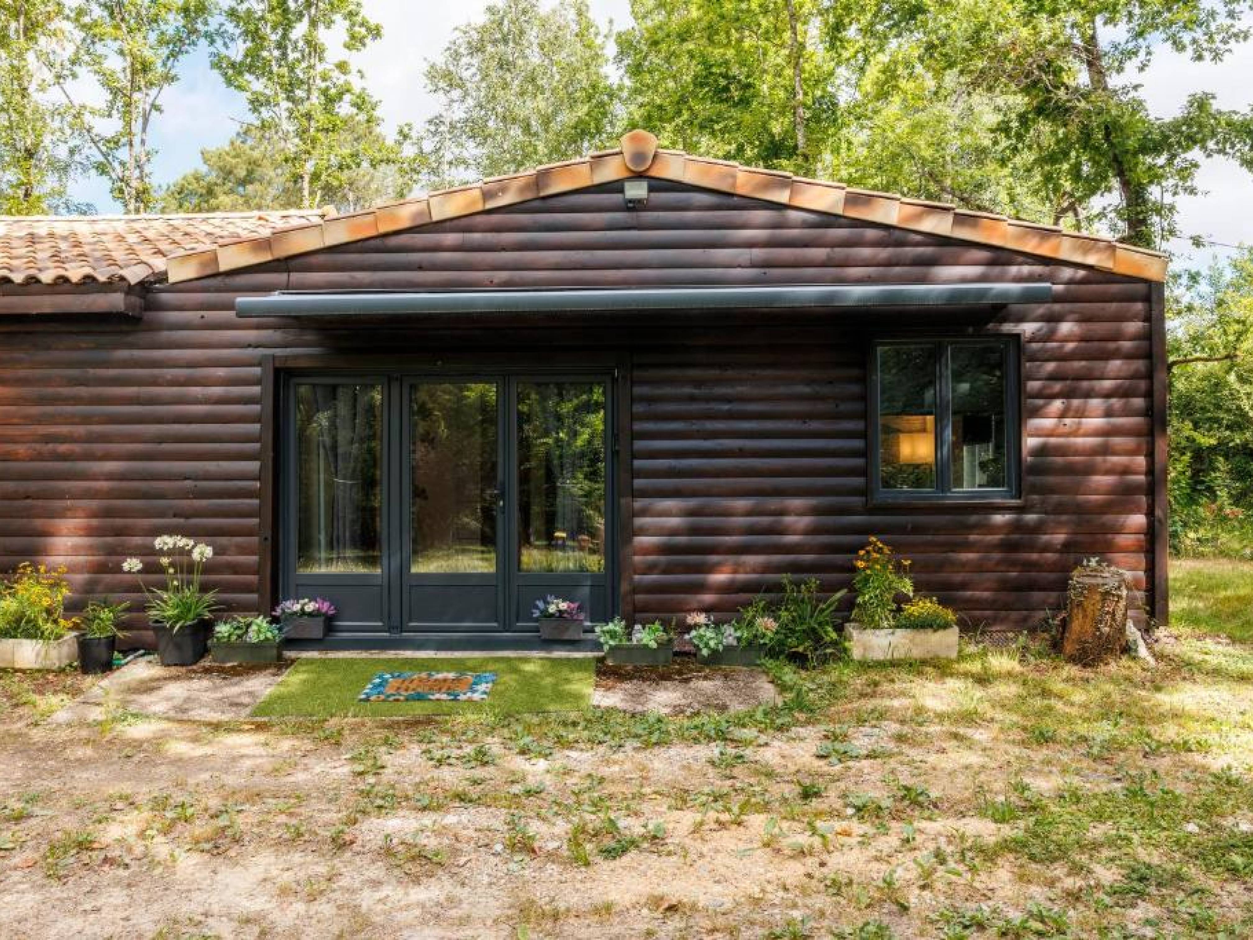 Reservation du gîte domaine la tuilerie