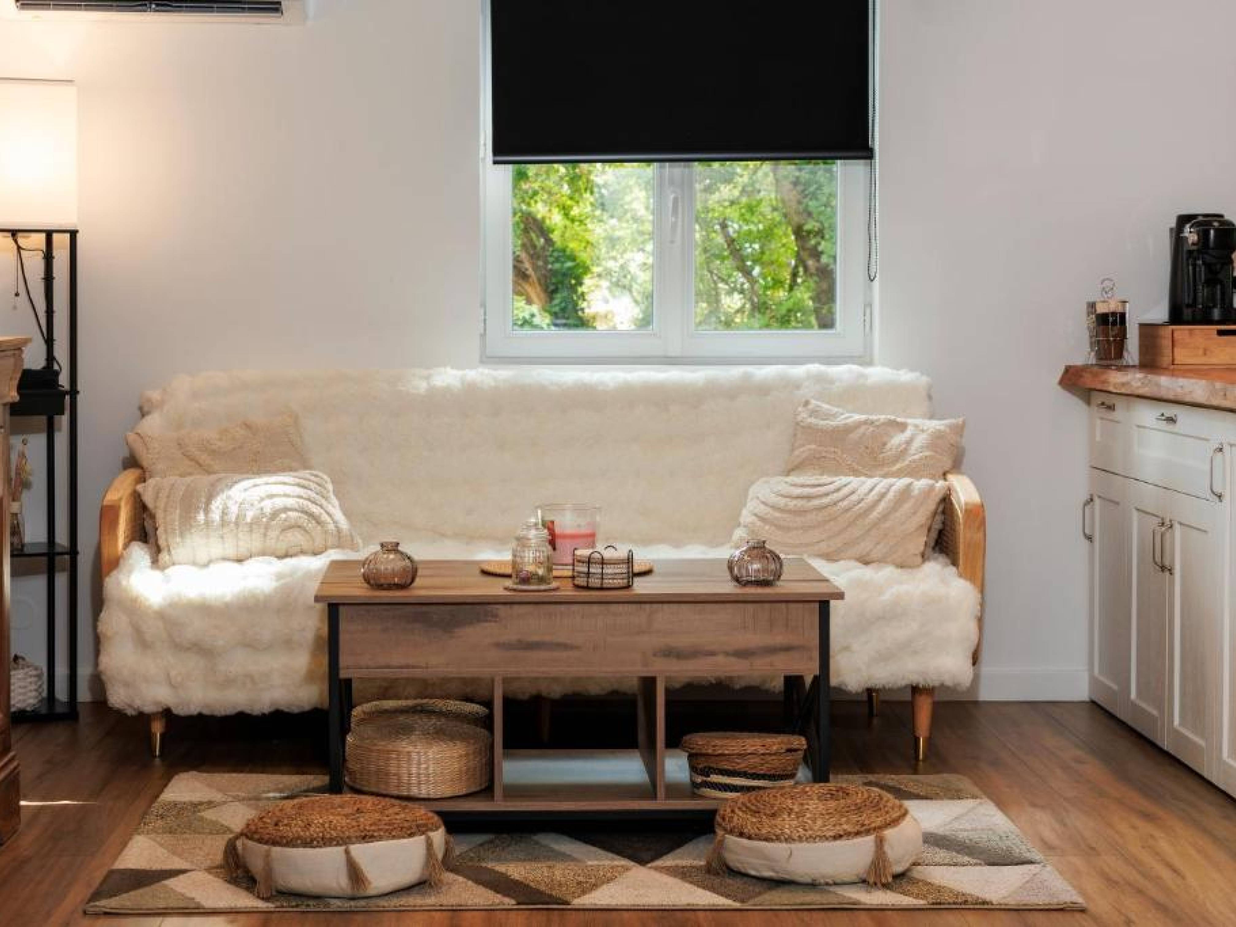 Reservation du gîte domaine la tuilerie