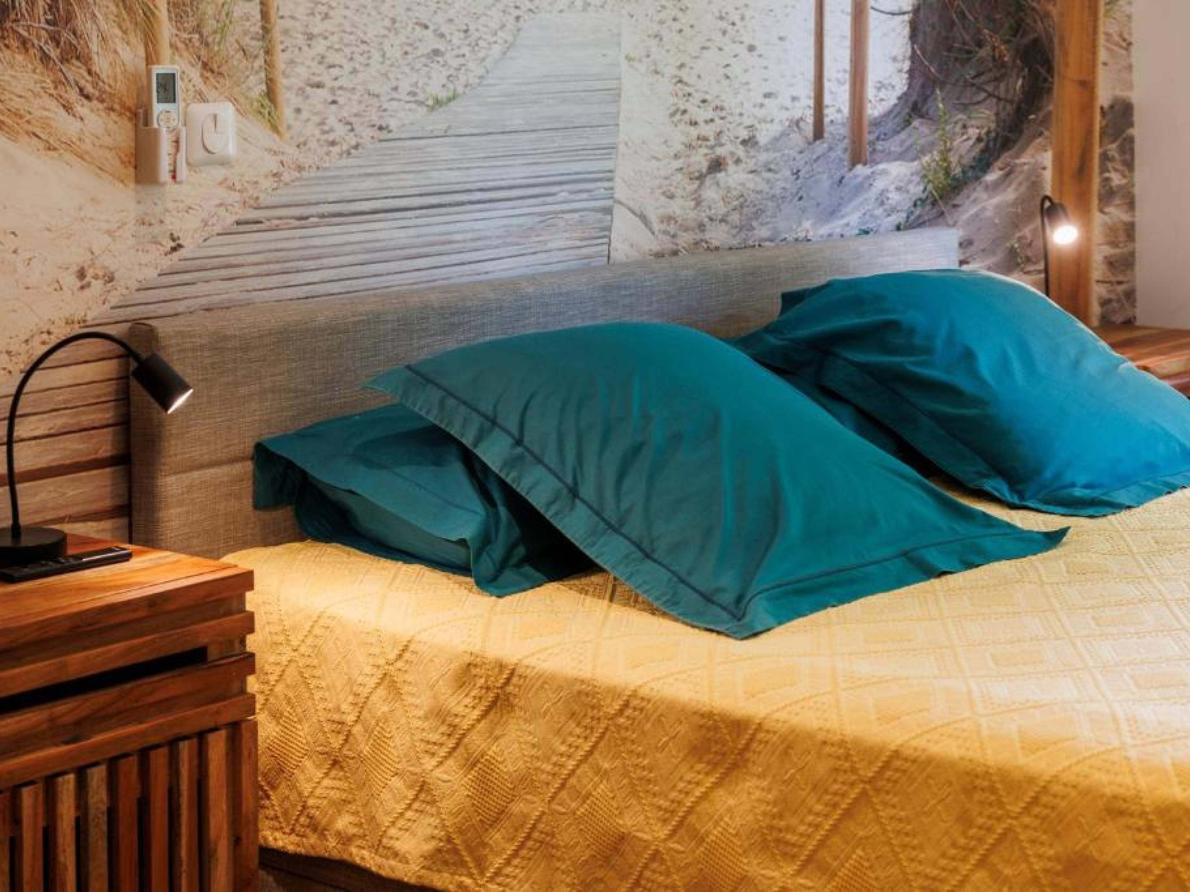 Reservation du gîte domaine la tuilerie