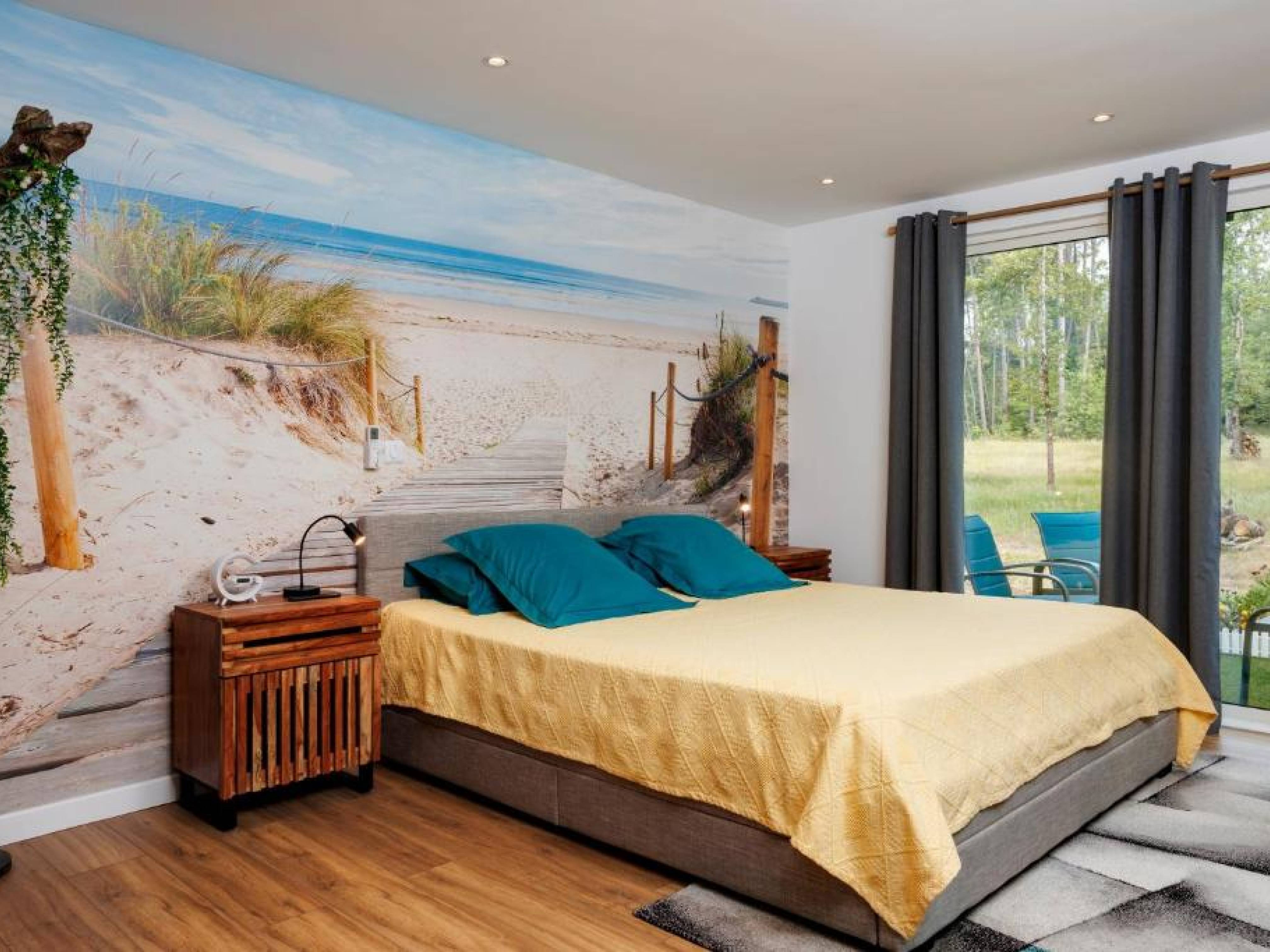 Reservation du gîte domaine la tuilerie