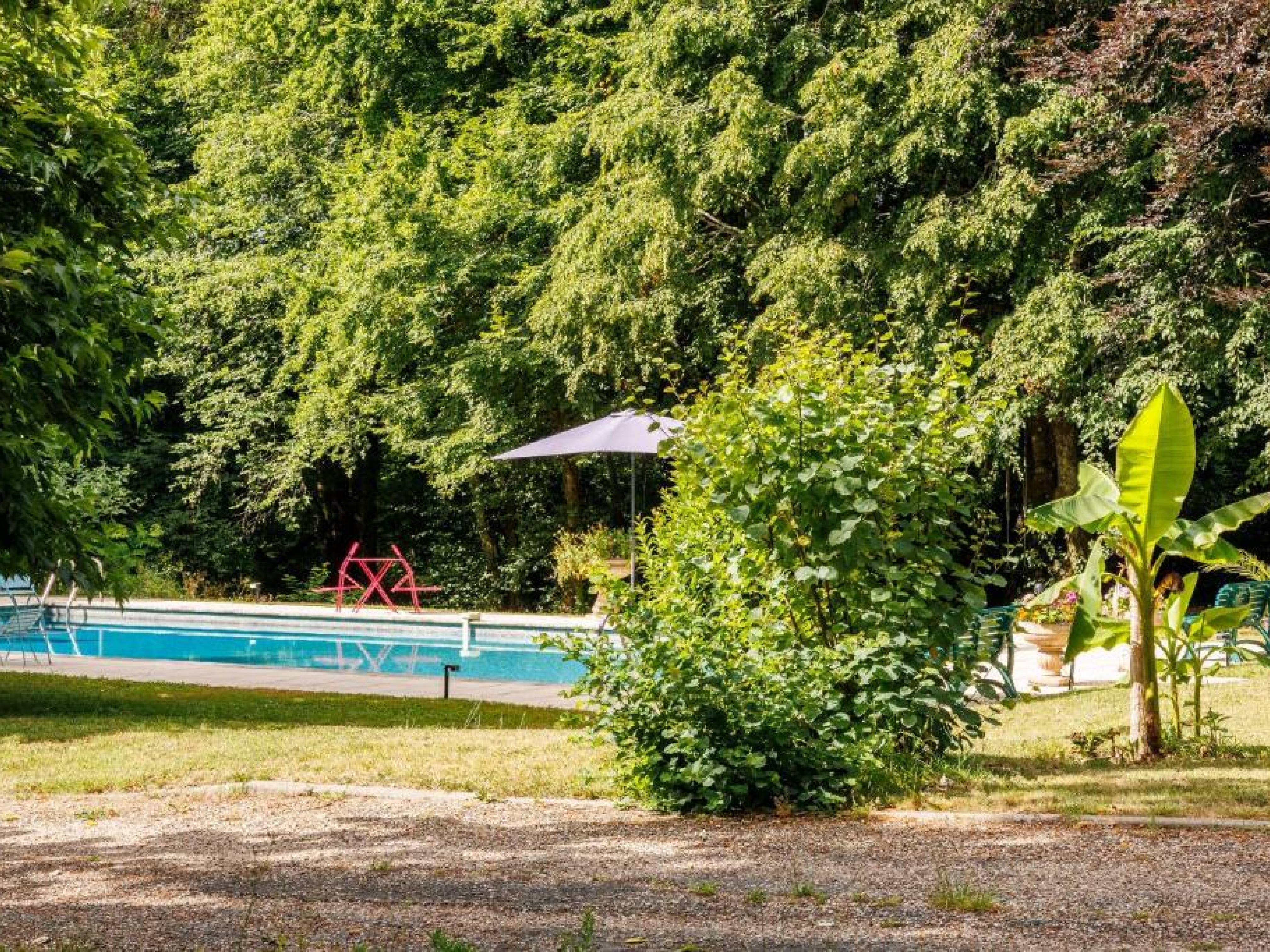 Reservation du gîte domaine la tuilerie