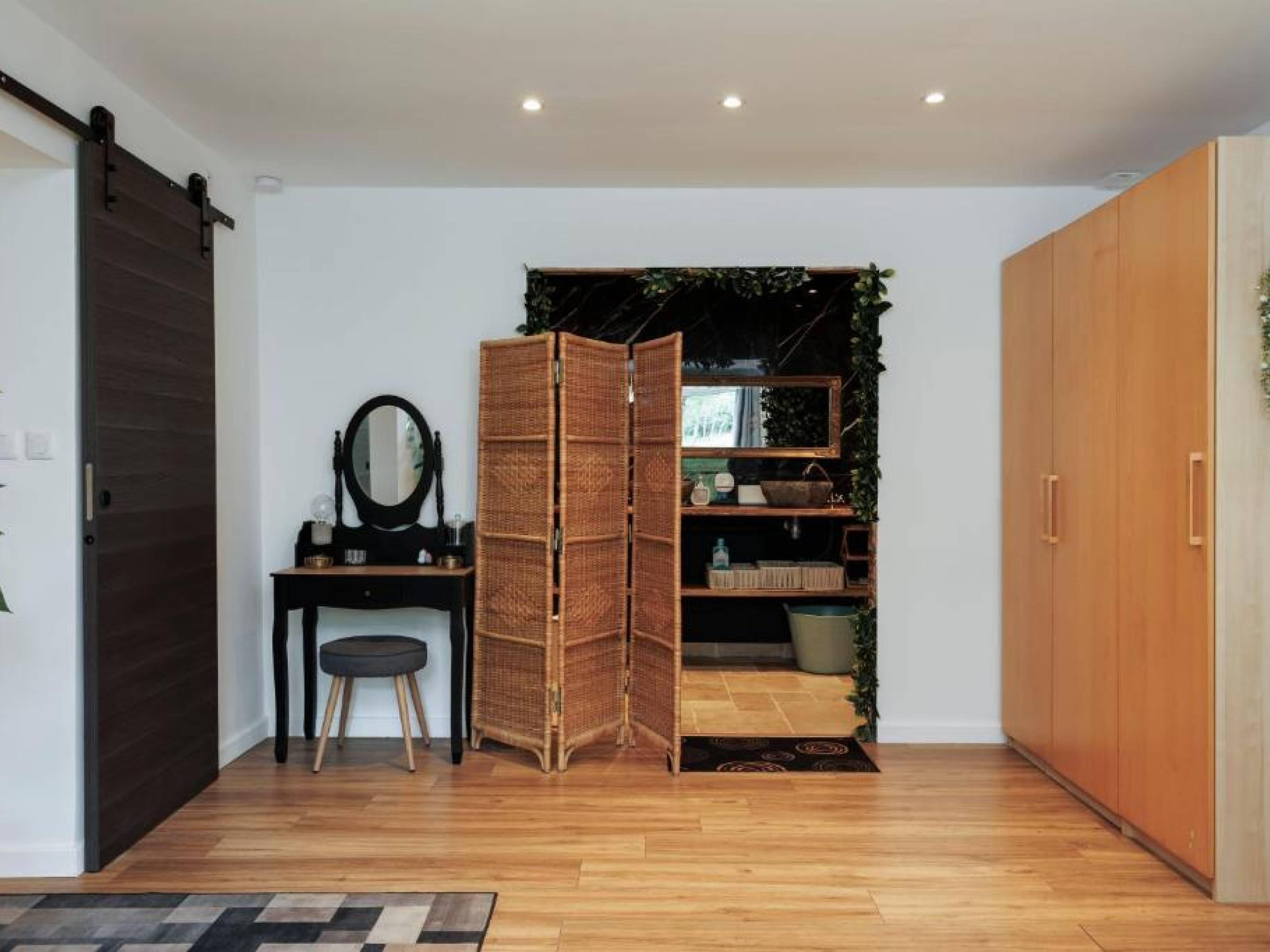 Reservation du gîte domaine la tuilerie