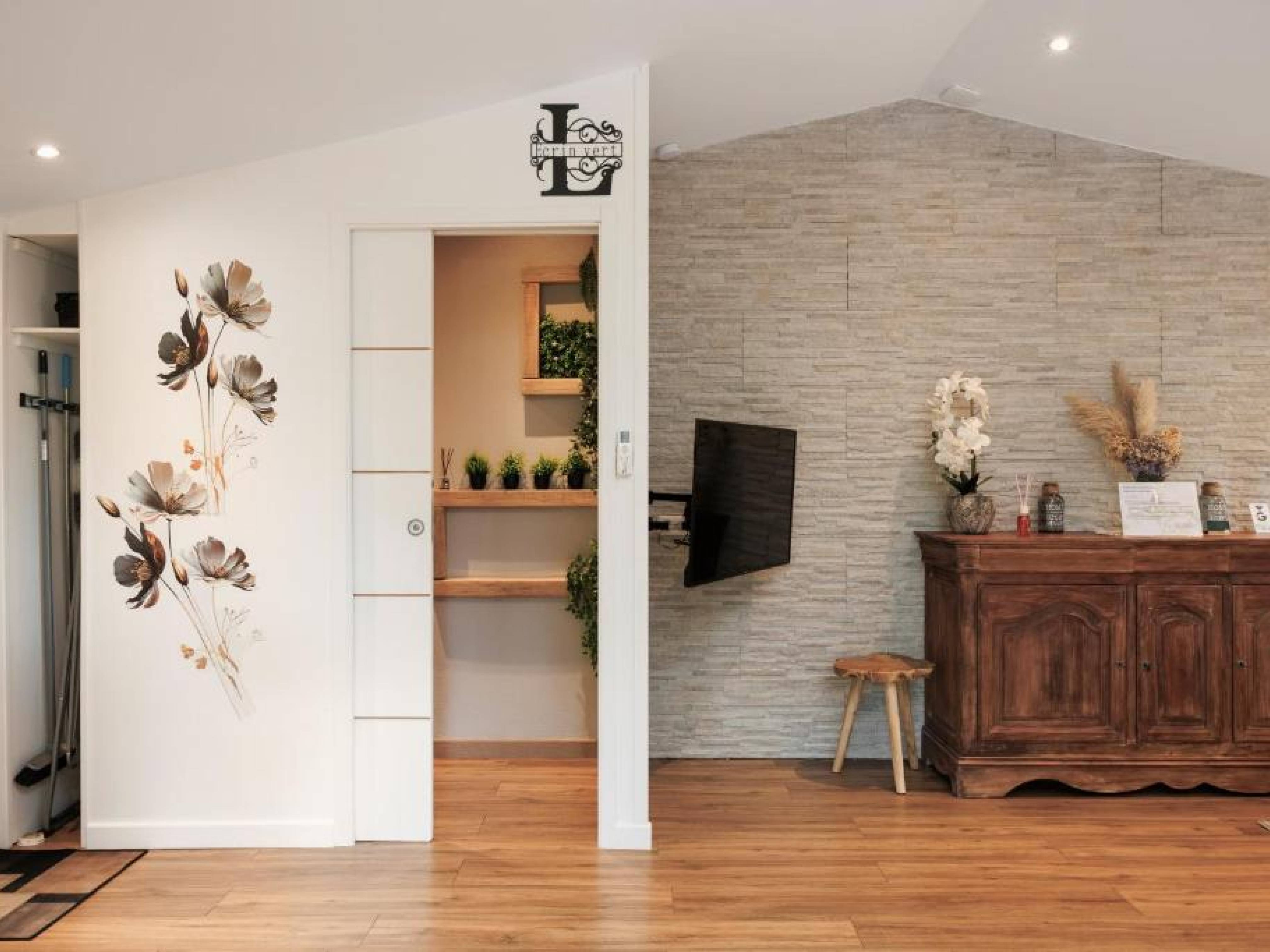 Reservation du gîte domaine la tuilerie